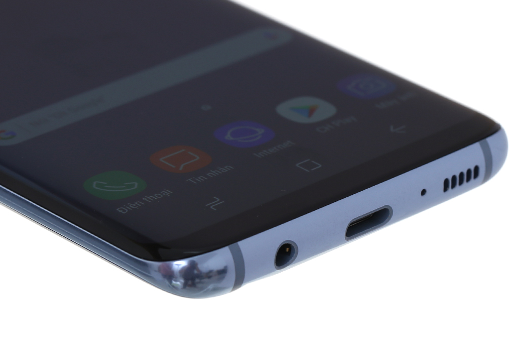 Điện thoại Samsung Galaxy S8