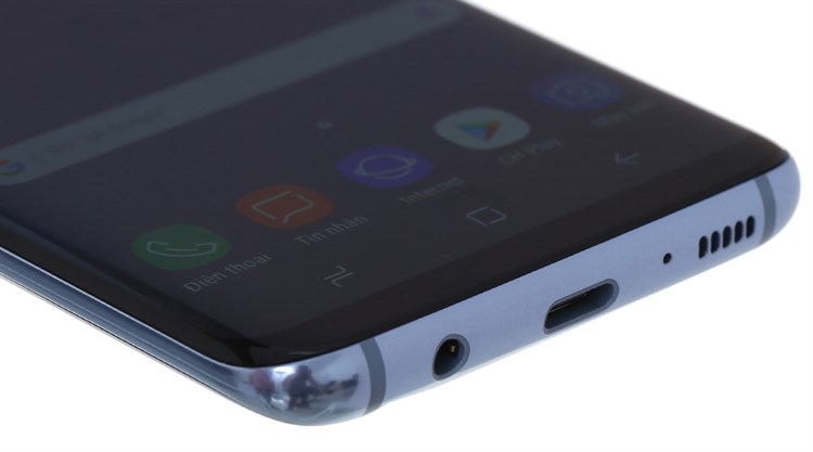 Điện thoại Samsung Galaxy S8