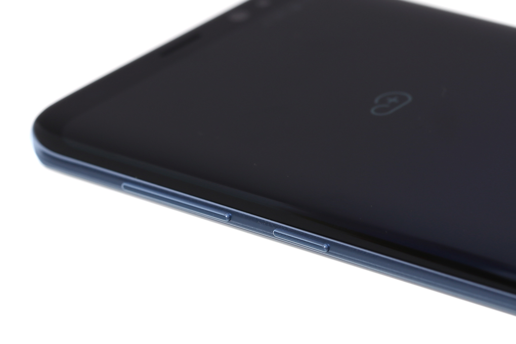 Điện thoại Samsung Galaxy S8