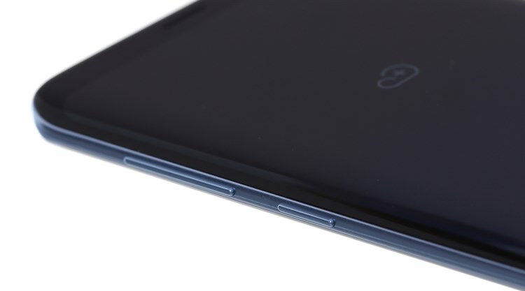 Điện thoại Samsung Galaxy S8