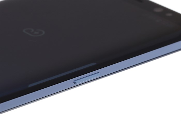 Điện thoại Samsung Galaxy S8