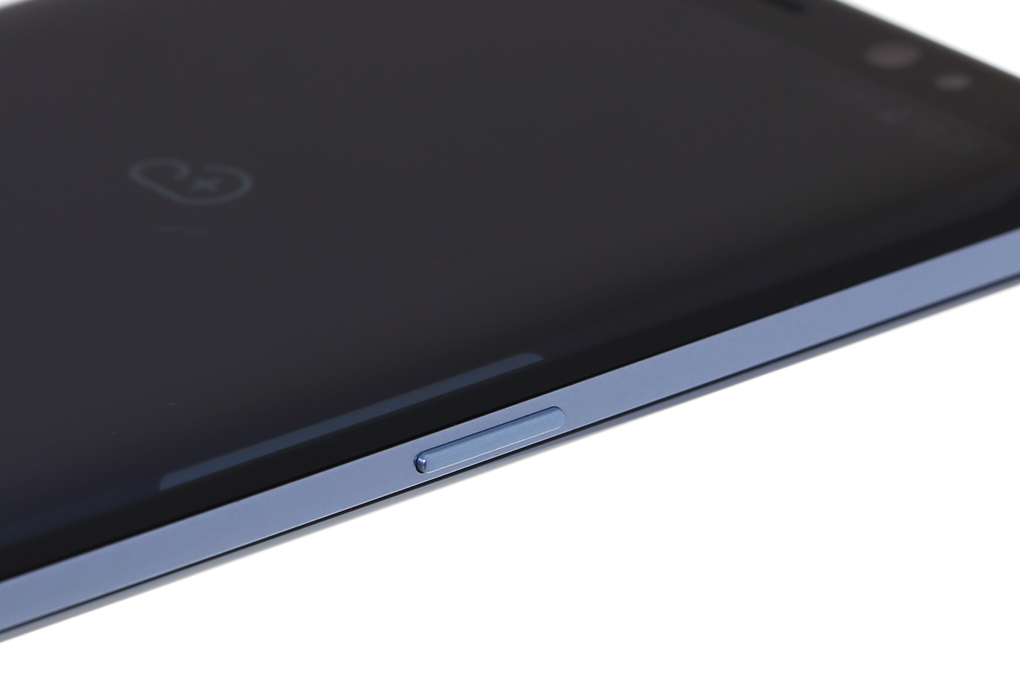 Điện thoại Samsung Galaxy S8