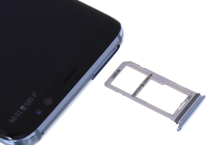 Điện thoại Samsung Galaxy S8