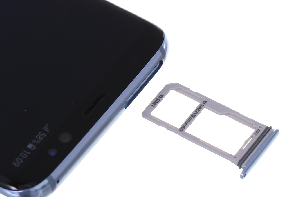 Điện thoại Samsung Galaxy S8