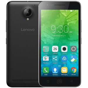Lenovo Vibe C2