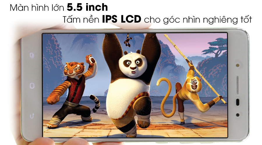 Điện thoại Pantech V955