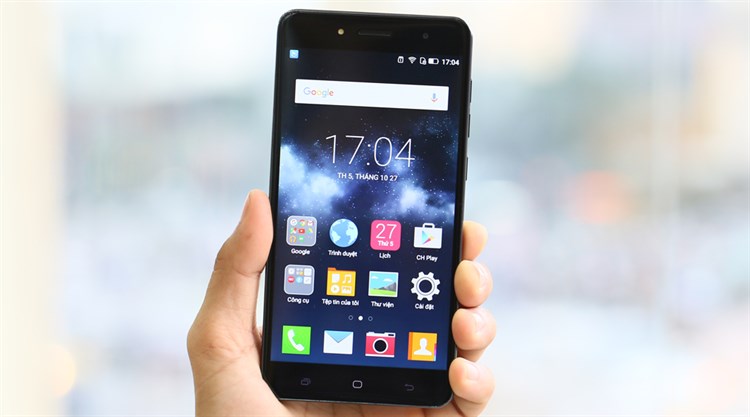 Điện thoại Pantech V955