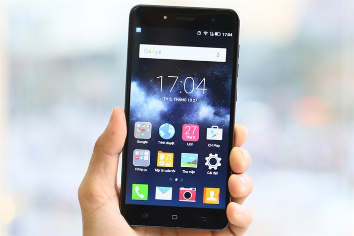 Điện thoại Pantech V955