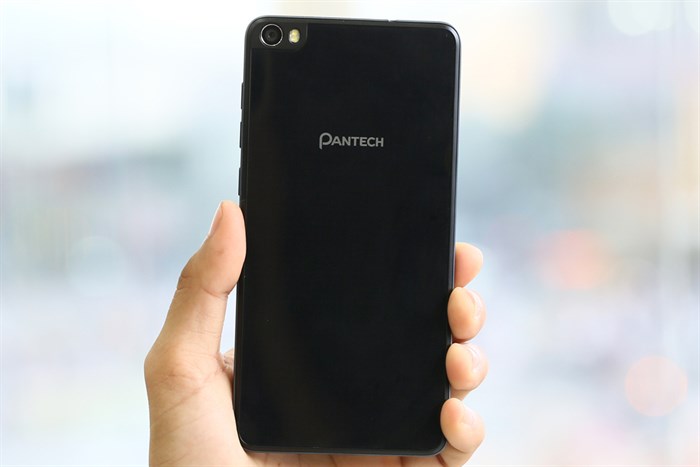 Điện thoại Pantech V955