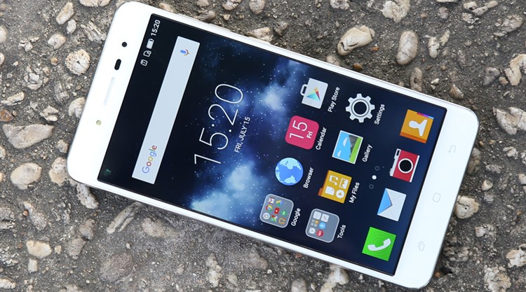 Điện thoại Pantech V955