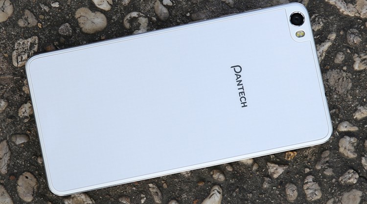 Điện thoại Pantech V955