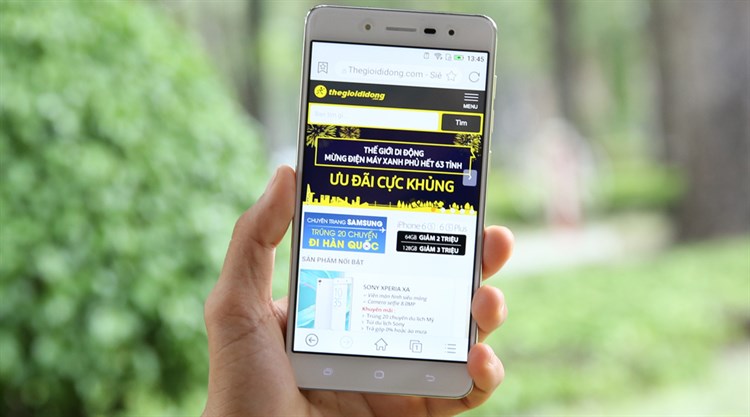 Điện thoại Pantech V955