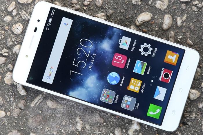 Điện thoại Pantech V955