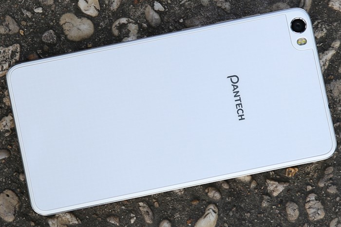 Điện thoại Pantech V955