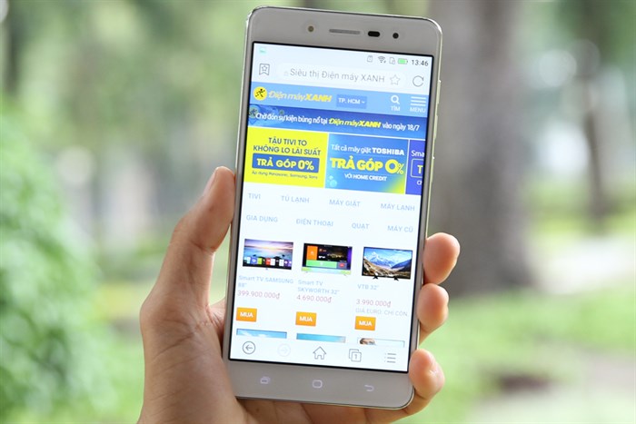 Điện thoại Pantech V955