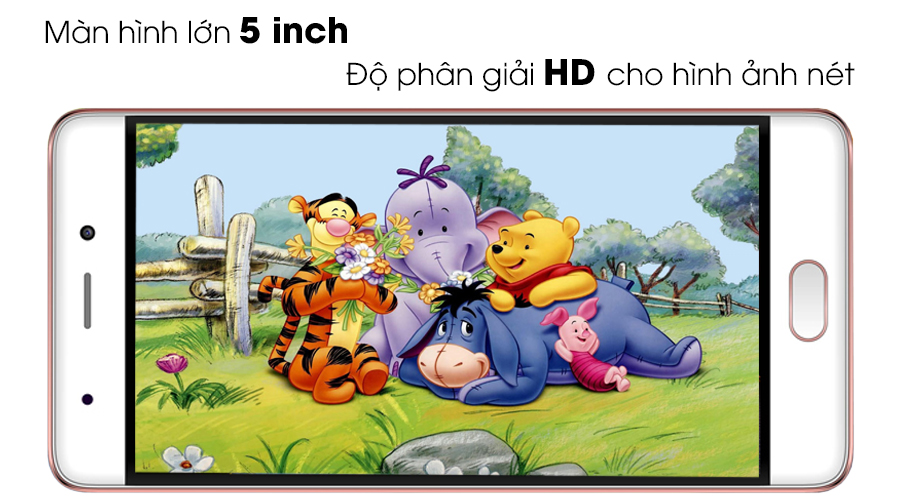 Điện thoại Q Luna Pro