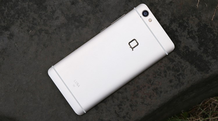 Điện thoại Q Luna Pro