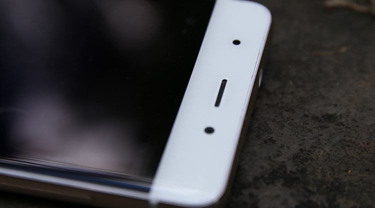 Điện thoại Q Luna Pro