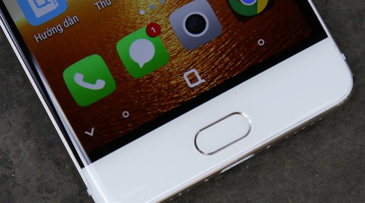 Điện thoại Q Luna Pro