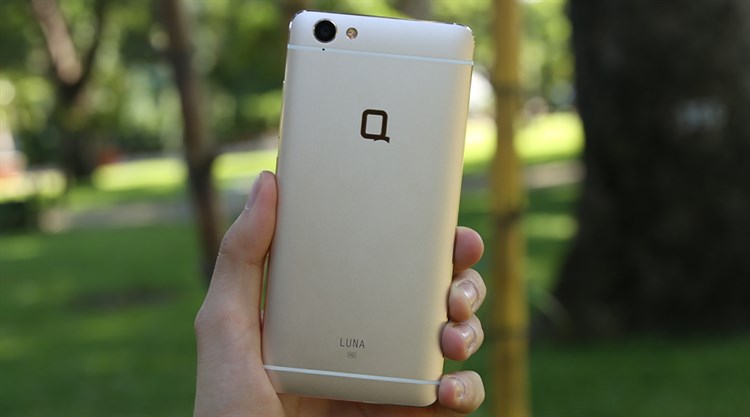 Điện thoại Q Luna Pro
