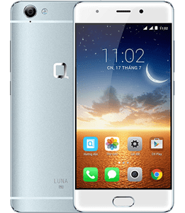Điện thoại Q Luna Pro