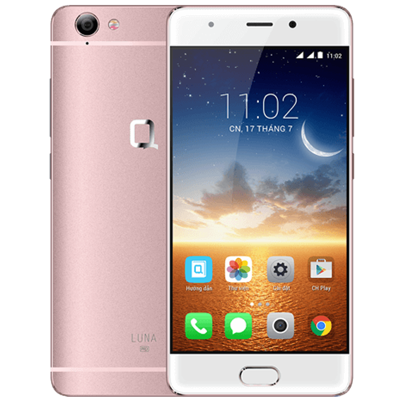 Điện thoại Q Luna Pro