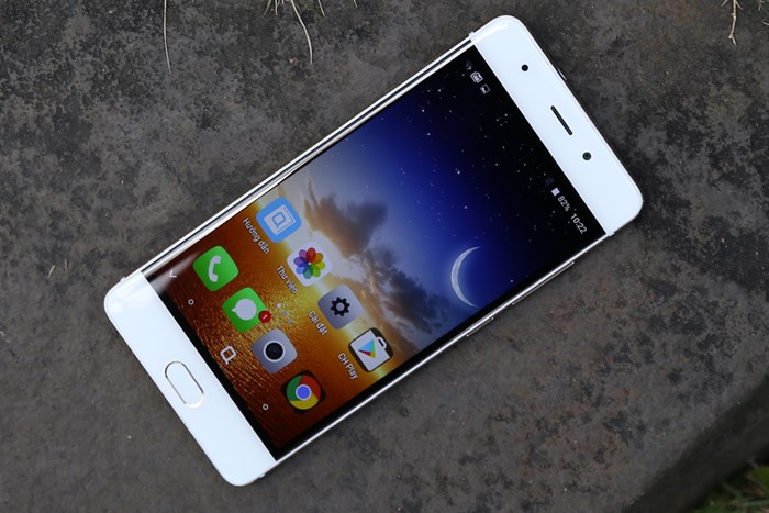 Điện thoại Q Luna Pro