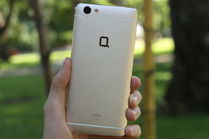 Điện thoại Q Luna Pro
