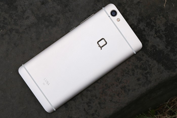 Điện thoại Q Luna Pro