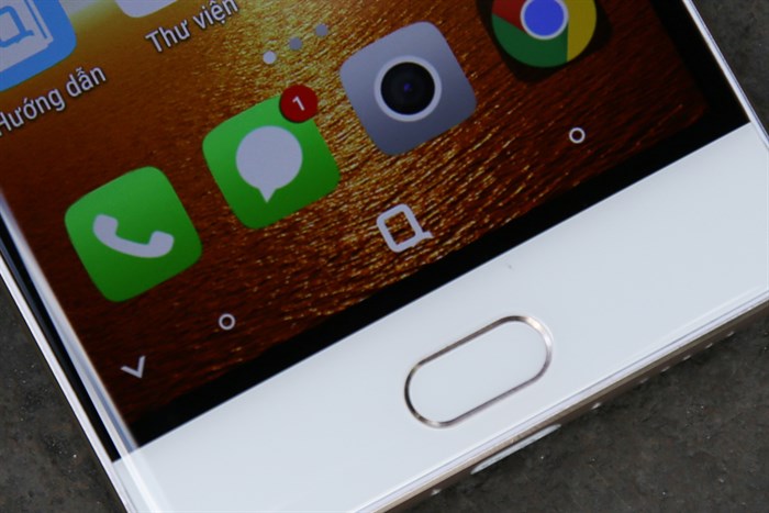 Điện thoại Q Luna Pro