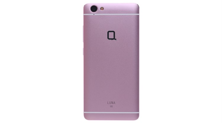 Điện thoại Q Luna Pro