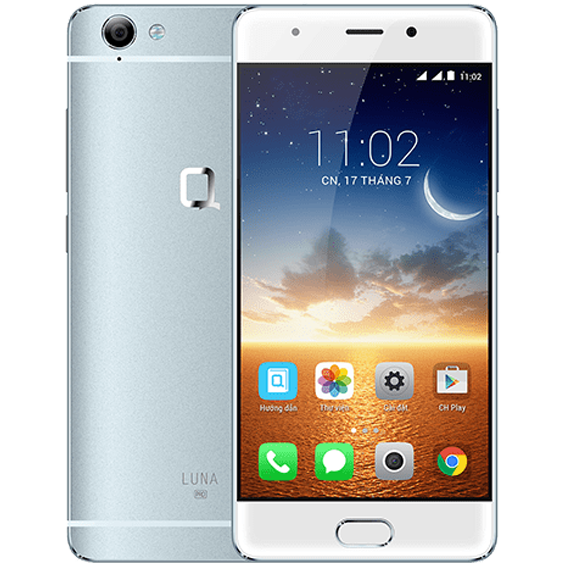 Điện thoại Q Luna Pro