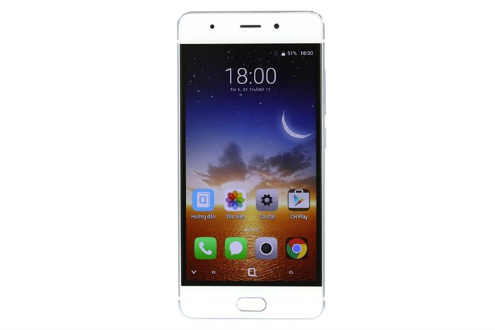 Điện thoại Q Luna Pro