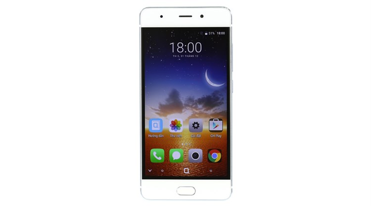 Điện thoại Q Luna Pro