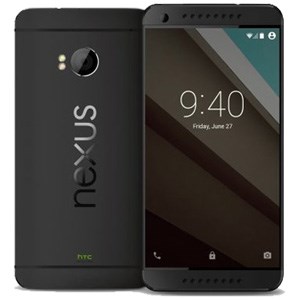 Điện thoại HTC Nexus M1