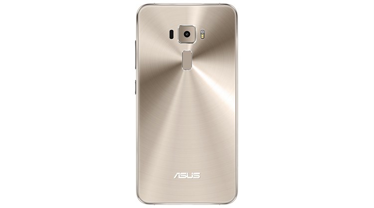 Điện thoại Asus Zenfone 3 ZE520KL Màu Vàng
