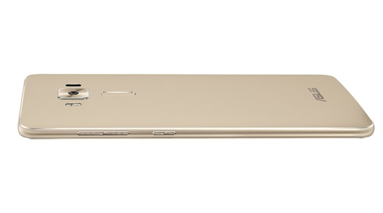 Điện thoại Asus Zenfone 3 ZE520KL Màu Vàng