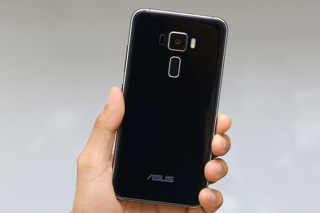 Asus Zenfone 3 ZE520KL - 8