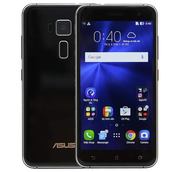 New HD Wallpapers For ASUS ZenFone 3 Zoom APK for Android Download