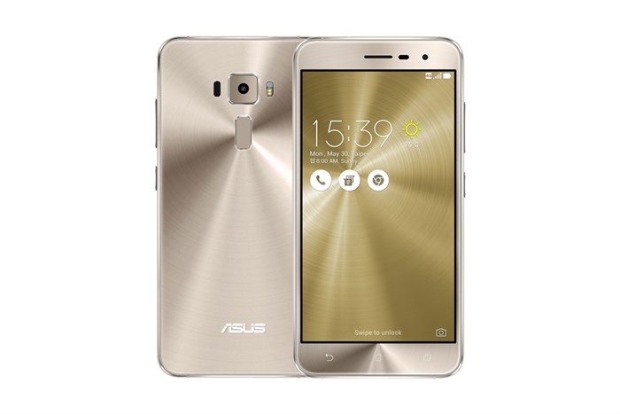 Điện thoại Asus Zenfone 3 ZE520KL Màu Vàng