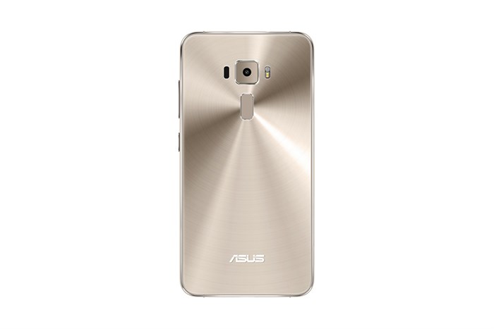 Điện thoại Asus Zenfone 3 ZE520KL Màu Vàng