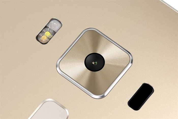 Điện thoại Asus Zenfone 3 ZE520KL Màu Vàng