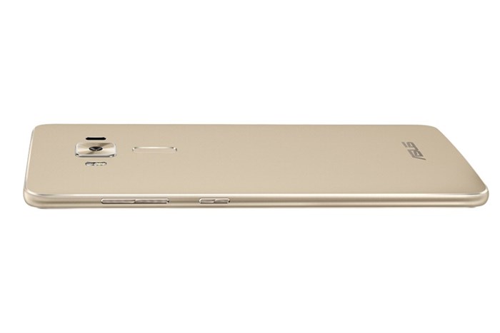 Điện thoại Asus Zenfone 3 ZE520KL Màu Vàng