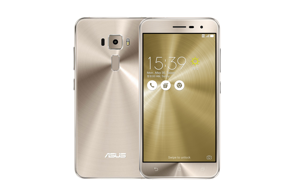 Asus Zenfone 3 ZE520KL - 7