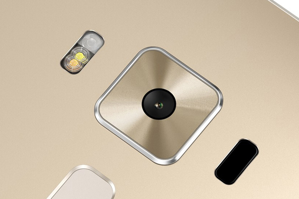 Asus Zenfone 3 ZE520KL - 19