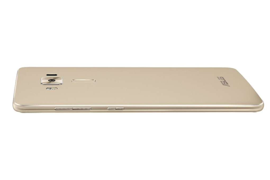 Asus Zenfone 3 ZE520KL - 22
