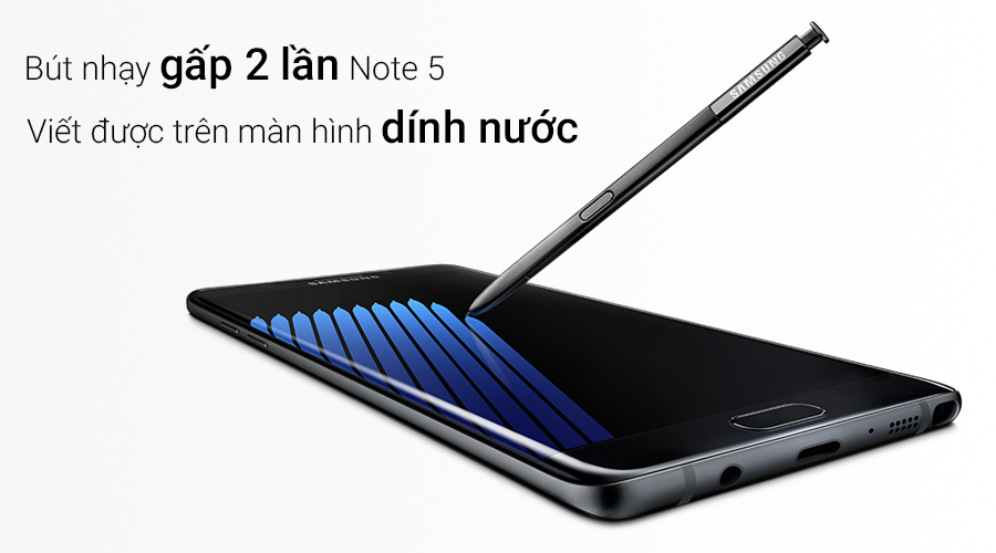 Điện thoại Samsung Galaxy Note 7