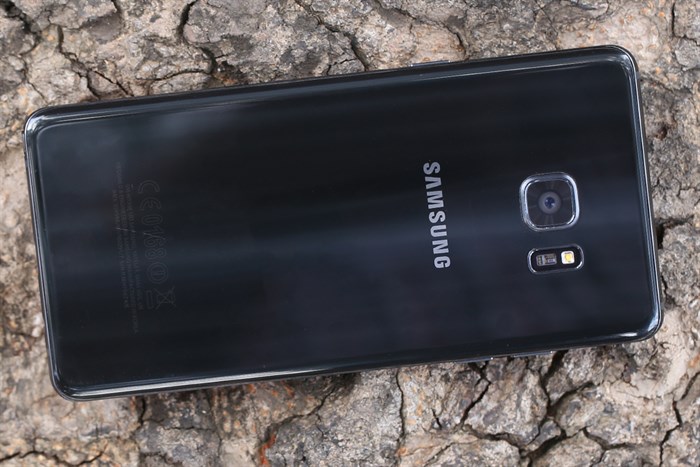Điện thoại Samsung Galaxy Note 7