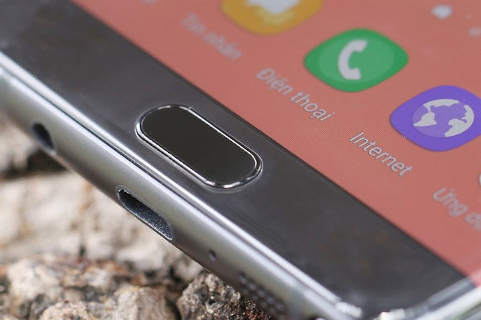 Điện thoại Samsung Galaxy Note 7