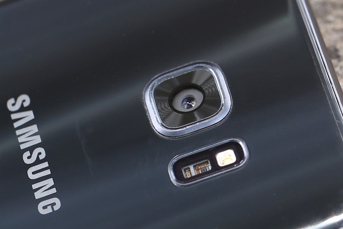 Điện thoại Samsung Galaxy Note 7